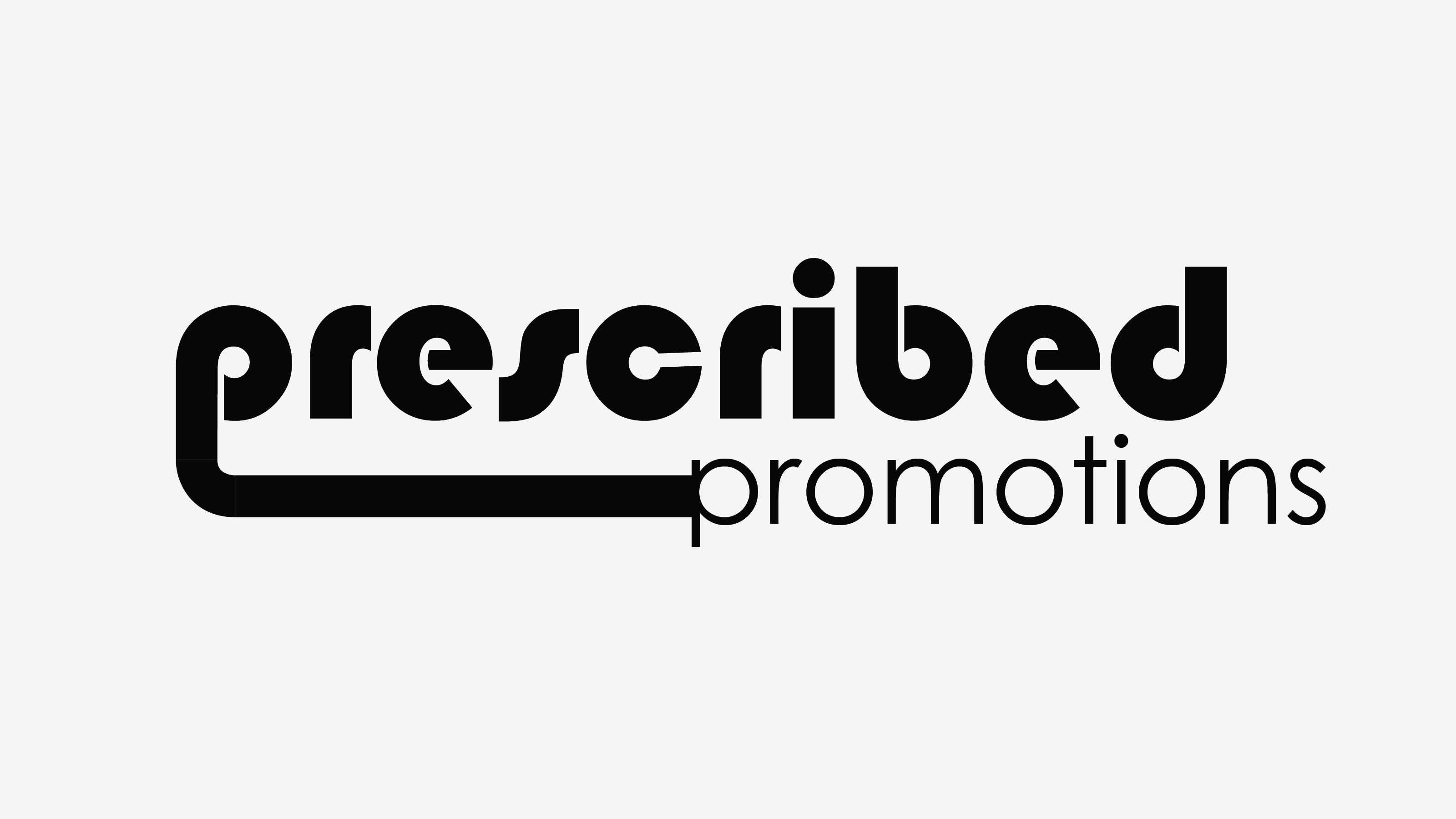 Prescribed Promotions
