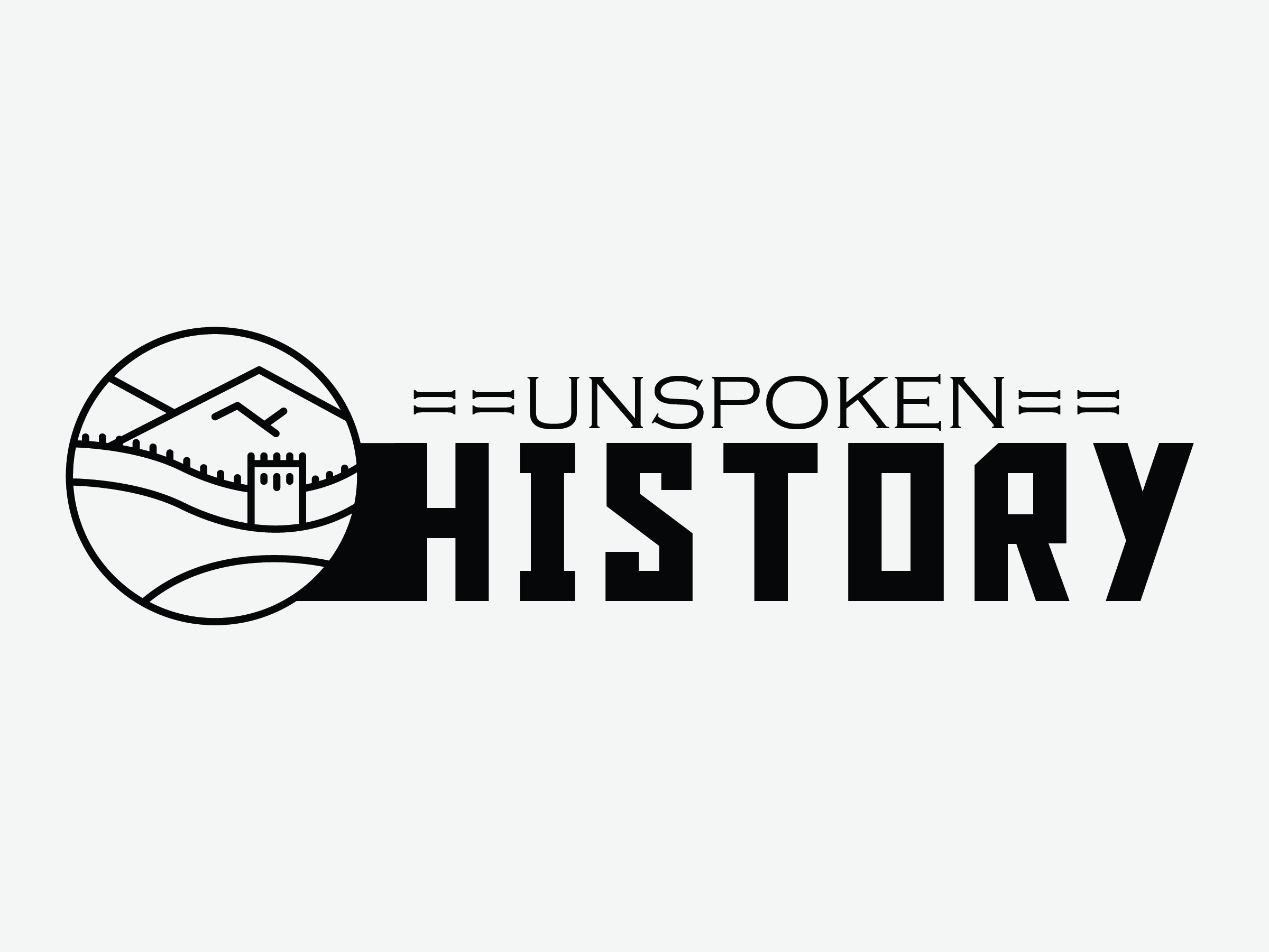 Unspoken History